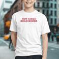 Hot Girls Read Books Book Lovers Graphic Youth Hot Girls Read Books Book Lovers Graphic Youth