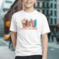 I'm With The Banned Books – Book Lover Librarian Reading Graphic Youth