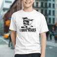 I Have Issues – Comic Book Collector Graphic Youth