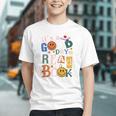 Its a Good Day To Read a Book Lovers Library Reading Women Graphic Youth Its a Good Day To Read a Book Lovers Library Reading Women Graphic Youth
