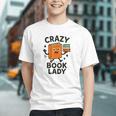 Librarian Book Reader Collector Book Worm For Women Graphic Youth