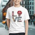 Love Books Reading Graphic Youth