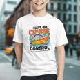 I Have No Cruise Trip Control They Book Themselves Graphic Youth I Have No Cruise Trip Control They Book Themselves Graphic Youth