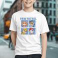Paw Patrol Year Book Graphic Youth Paw Patrol Year Book Graphic Youth