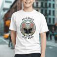 Reader Skeleton Read Books Be Kind Stay Weird Graphic Youth Reader Skeleton Read Books Be Kind Stay Weird Graphic Youth