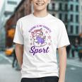 Reading Is My Favorite Sport Saying Quote Book Lovers Graphic Youth Reading Is My Favorite Sport Saying Quote Book Lovers Graphic Youth