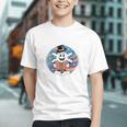 Reading Is Snow Much Fun Snowflake Top Hat Book Fan Winter Graphic Youth Reading Is Snow Much Fun Snowflake Top Hat Book Fan Winter Graphic Youth