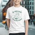 He Sees What You'Ve Been Reading Christmas Bookish Santa Premium Tri-Blend Graphic Youth He Sees What You'Ve Been Reading Christmas Bookish Santa Premium Tri-Blend Graphic Youth