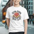 Slow Burn Book Club Romantasy Trope Smut Dark Romance Reader Graphic Youth