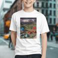 Tales Of Epithumia Book 2 Premium Tri-Blend Graphic Youth