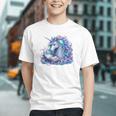 Unicorn Reading For Book Lovers Readers Graphic Youth Unicorn Reading For Book Lovers Readers Graphic Youth