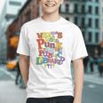Whats More Punk Than The Public LibraryShirt Book Lover Graphic Youth