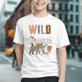 Wild About Reading Book Reader Book Nerd Book Reading Lover Premium Tri-Blend Graphic Youth Wild About Reading Book Reader Book Nerd Book Reading Lover Premium Tri-Blend Graphic Youth