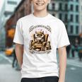 Wise Owl Reading Books Graphic Youth