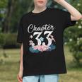 1988 Happy Birthday Chapter 33 Year Old Women Book Lover Graphic Youth