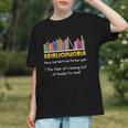 Abibliophobia Fear Of Running Out Of Books Read Book Graphic Youth Abibliophobia Fear Of Running Out Of Books Read Book Graphic Youth