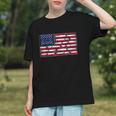 America US Flag Books Library Reading For Book Lover Reader Graphic Youth