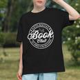 Anti Social Book Club Go Away I'm Reading Bookworm Graphic Youth Anti Social Book Club Go Away I'm Reading Bookworm Graphic Youth
