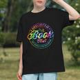 Anti Social Book Club Go Away I'm Reading Book Tie Dye Graphic Youth Anti Social Book Club Go Away I'm Reading Book Tie Dye Graphic Youth