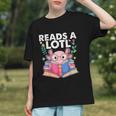 Axolotl Books Readsalotl Reading Bookworm Boys Girls Graphic Youth Axolotl Books Readsalotl Reading Bookworm Boys Girls Graphic Youth