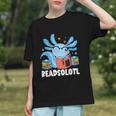 Axolotl Read Book Kawaii Reading Books For Men Women Graphic Youth Axolotl Read Book Kawaii Reading Books For Men Women Graphic Youth