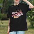 Babysitters Club Book Daycare Provider Friends Childcare Day Graphic Youth
