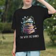 Im With The Banned Book Readers Librarians Read Banned Books Graphic Youth