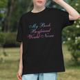 My Book Boyfriend Would Never Dark Romance Graphic Youth