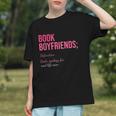 Book Boyfriends Definition Graphic Youth