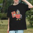 This Is My Book Character Costume- Pigeon Kids Reading Graphic Youth This Is My Book Character Costume- Pigeon Kids Reading Graphic Youth