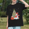 Book Christmas Tree Bookworm Gingerbread Man Snowman Reading Graphic Youth Book Christmas Tree Bookworm Gingerbread Man Snowman Reading Graphic Youth