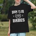Book Club Babes Graphic Youth