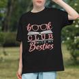 Book Club With My Besties Graphic Youth