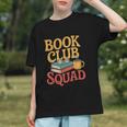 Book Club Squad Graphic Youth Book Club Squad Graphic Youth