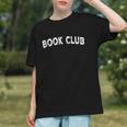 Book Club Graphic Youth Book Club Graphic Youth