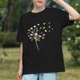 Book Dandelion Reading Lover Bookworm Bookish Librarian Read Graphic Youth