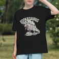 Book Dinosaur Bookworm T-Rex Dino Reading Books Book Graphic Youth