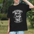 Book Lover Dark Romance Readers Society Smut Reader Women Graphic Youth Book Lover Dark Romance Readers Society Smut Reader Women Graphic Youth