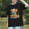 Book Lover Elephant Reading Books Library Read Books Be Kind Graphic Youth Book Lover Elephant Reading Books Library Read Books Be Kind Graphic Youth