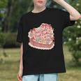Book Lover Hot Girls Read Books Tee Graphic Youth Book Lover Hot Girls Read Books Tee Graphic Youth