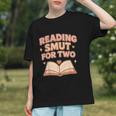 Book Lover Pregnancy Announcement Reveal Smut Graphic Youth Book Lover Pregnancy Announcement Reveal Smut Graphic Youth