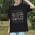 Book Loving Nature Walk Taking Bible Teaching Field Trip Graphic Youth