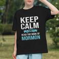 Book Of Mormon LDS Missionary Church Of Latter Day Saints Graphic Youth Book Of Mormon LDS Missionary Church Of Latter Day Saints Graphic Youth