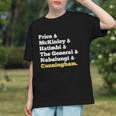 The Book Of Mormon Musical Characters Graphic Youth