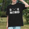 Book Nerd Book Club Bookworm Reading Lover Humor Graphic Youth Book Nerd Book Club Bookworm Reading Lover Humor Graphic Youth