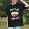 Book Reading Reading Can Seriously Damage Your Ignorance Graphic Youth