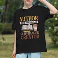 Book Writer Cliffhanger Creator Author Book Writing Novelist Graphic Youth Book Writer Cliffhanger Creator Author Book Writing Novelist Graphic Youth