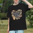 Bookaholic Addicted To Reading Book Lovers Literacy Graphic Youth Bookaholic Addicted To Reading Book Lovers Literacy Graphic Youth