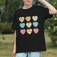 Bookish Romance Tropes Smut Reader Spicy Book Lover Graphic Youth