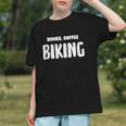 Books Coffee Biking Graphic Youth